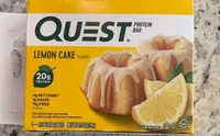 Lemon Cake