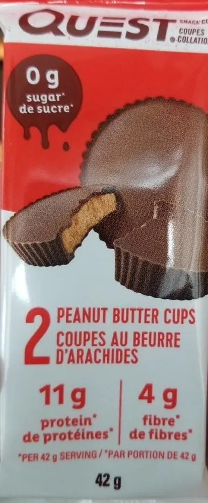 Peanut Butter cup