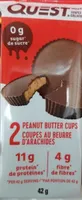 Peanut Butter cup