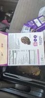 Frosted Cookies Chocolate Cake Flavor