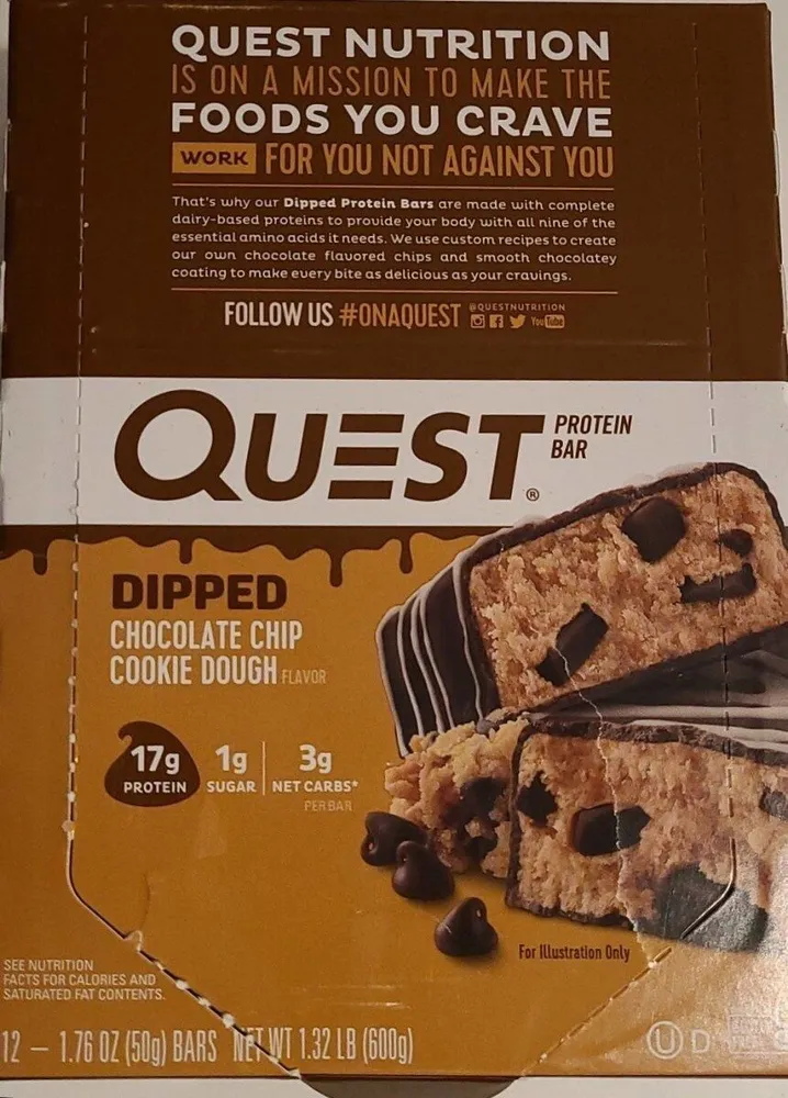 Quest