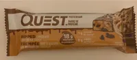 cookie dough protien bar