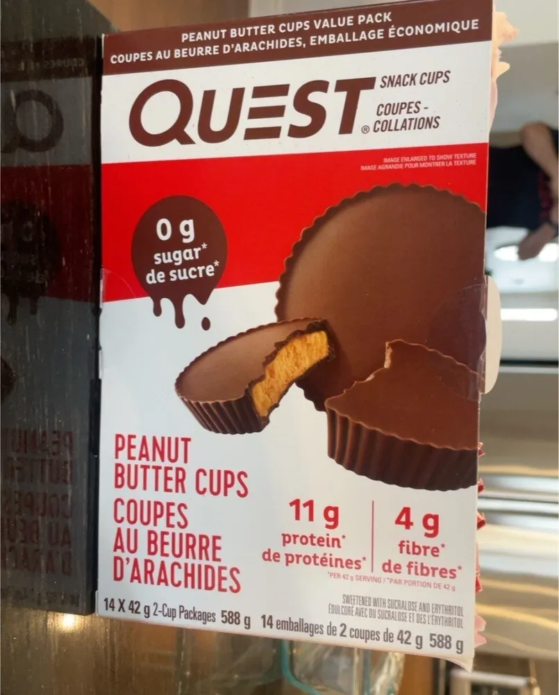 Peanut Butter cups