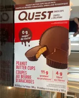 Peanut Butter cups