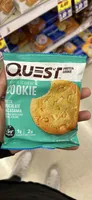 Protein Cookie White Chocolate Macadamia