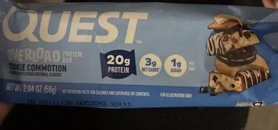Protein Bar
