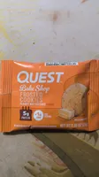 Peanut Butter Cake
