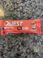 Overload Nutty By Nature