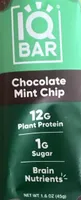 Chocolate Mint Chip