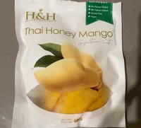 Thai Honey Mango