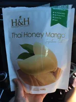 Thai Honey Mango