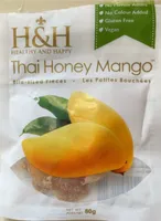 Thai Honey Mango