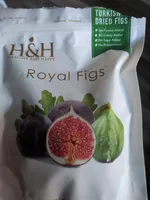 Royal Figs