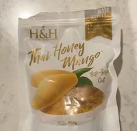 Thai Honey Mango