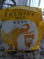 Jasmine Long Grain White Rice