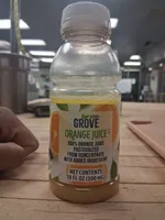 Orange Juice