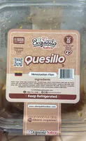 Quesillo Venezuelan flan