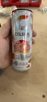 Fantasy Vibe Sparkling Mango Maracuja Edition