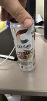 COSMIC VIBE Sparkling Fruit Punch Edition