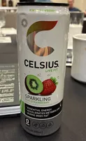 Kiwi strawberry