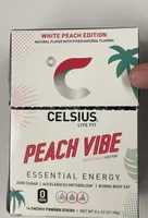PEACH VIBE