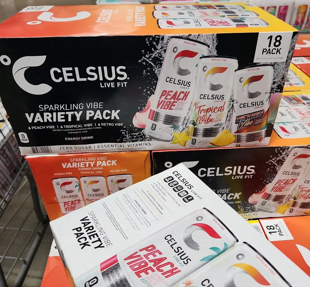 Celsius