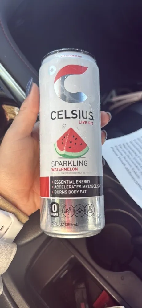 Sparkling Watermelon