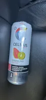 SPARKLING KIWI GUAVA