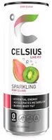 Celsius SPARKLING KIWI GUAVA FLAVOUR ENERGY DRINK
