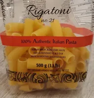 Rigatoni