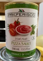Pizza Sauce with herbs