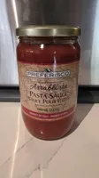 Arrabbiata Pasta Sauce