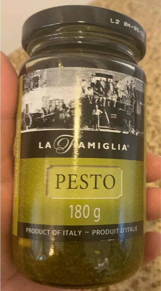 Pesto