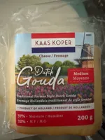 Dutch Gouda