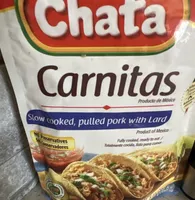 Chata carnitas