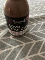 Belgian Chocolate
