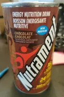 Chocolate Nutrament