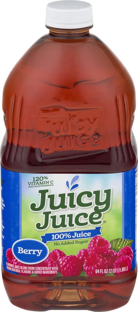 Juice berry