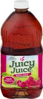 100% Juice, Apple Raspberry