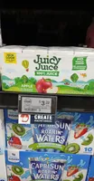 100% juice