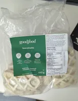 Spanakopita