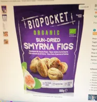 Smirna Figs