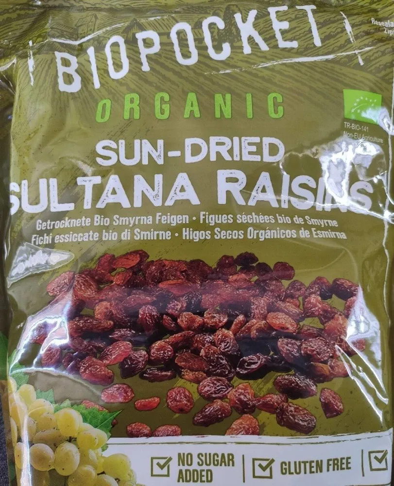 Raisin sec
