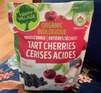 Tart Cherries