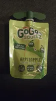 APPLE APPLE