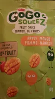 Gogo Squeez