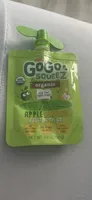 APPLE BANANA