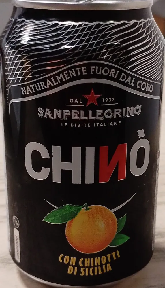 CHINÒ