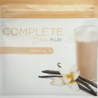 Complete by juice plus vanilla