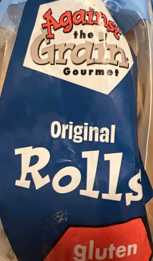 original rolls